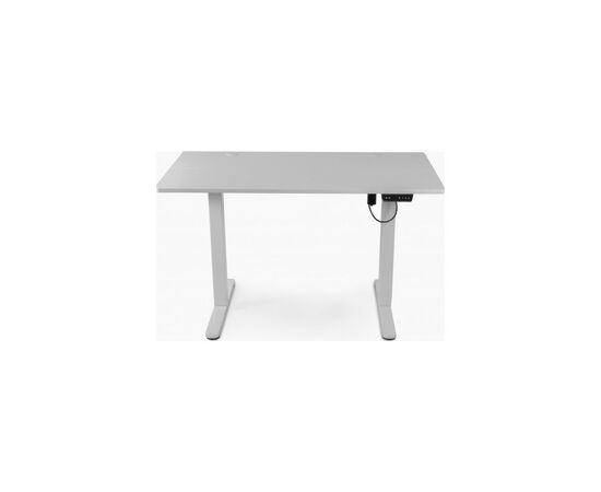 Компьютерный стол Barsky StandUp white 1200*600 (BST-02), изображение 3 Компьютерный стол Barsky StandUp white 1200*600 (BST-02), изображение 3