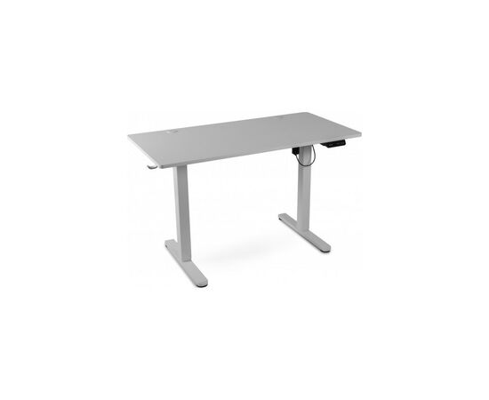 Компьютерный стол Barsky StandUp white 1200*600 (BST-02), изображение 6 Компьютерный стол Barsky StandUp white 1200*600 (BST-02), изображение 6