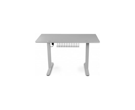 Компьютерный стол Barsky StandUp white 1200*600 (BST-02), изображение 7 Компьютерный стол Barsky StandUp white 1200*600 (BST-02), изображение 7