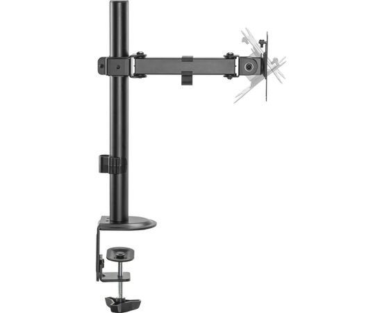 Кронштейн Brateck LDT66-C011, изображение 6 Кронштейн Brateck LDT66-C011, изображение 6