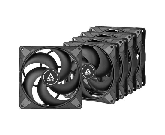 Кулер для корпуса Arctic P14 MAX/5PACK (ACFAN00290A)