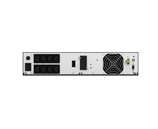 Источник бесперебойного питания nJoy Aster 1K 1000VA USB (UPCMCOP910HASCG01B), изображение 3 Источник бесперебойного питания nJoy Aster 1K 1000VA USB (UPCMCOP910HASCG01B), изображение 3