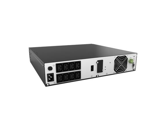 Источник бесперебойного питания nJoy Aster 1K 1000VA USB (UPCMCOP910HASCG01B), изображение 4 Источник бесперебойного питания nJoy Aster 1K 1000VA USB (UPCMCOP910HASCG01B), изображение 4