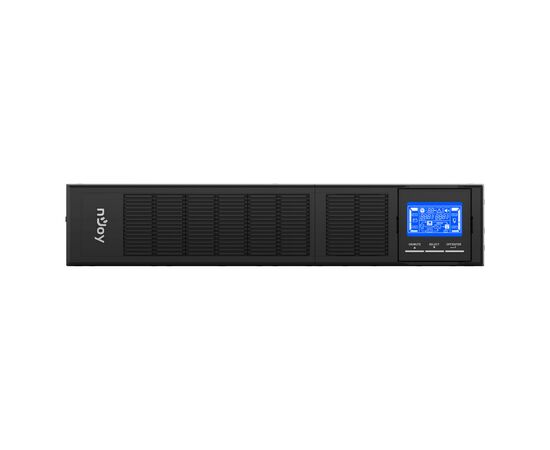 Источник бесперебойного питания nJoy Balder 1000VA USB (UPCMCOP110HBAAZ01B), изображение 2 Источник бесперебойного питания nJoy Balder 1000VA USB (UPCMCOP110HBAAZ01B), изображение 2