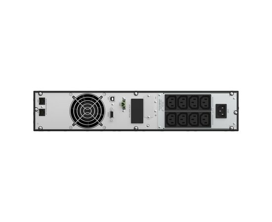 Источник бесперебойного питания nJoy Balder 1000VA USB (UPCMCOP110HBAAZ01B), изображение 4 Источник бесперебойного питания nJoy Balder 1000VA USB (UPCMCOP110HBAAZ01B), изображение 4