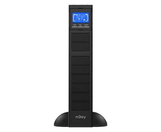 Источник бесперебойного питания nJoy Balder 1000VA USB (UPCMCOP110HBAAZ01B), изображение 6 Источник бесперебойного питания nJoy Balder 1000VA USB (UPCMCOP110HBAAZ01B), изображение 6