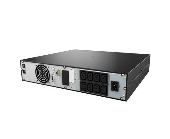Источник бесперебойного питания nJoy Balder 1000VA USB (UPCMCOP110HBAAZ01B), изображение 9 Источник бесперебойного питания nJoy Balder 1000VA USB (UPCMCOP110HBAAZ01B), изображение 9