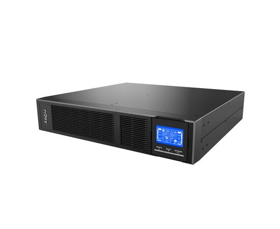 Источник бесперебойного питания nJoy Balder 1000VA USB (UPCMCOP110HBAAZ01B)