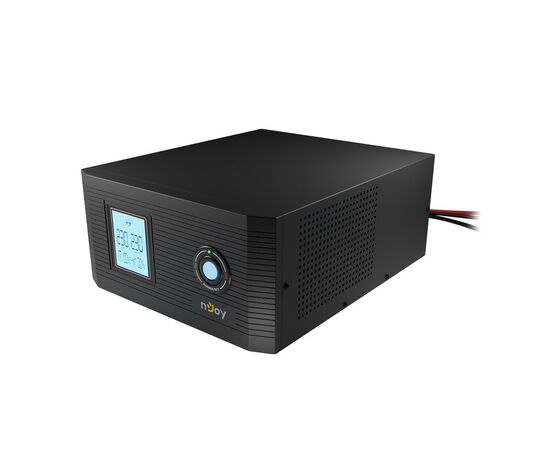 Источник бесперебойного питания nJoy Aira 1200VA (UPCSTLP812HAICP01B)
