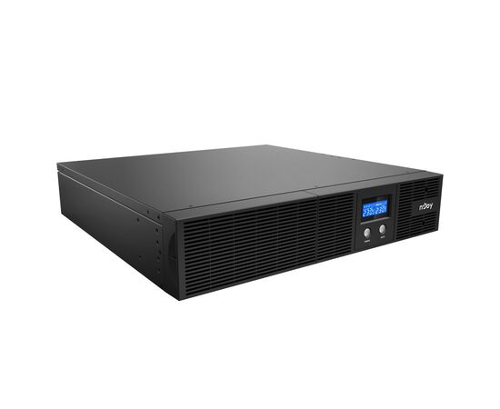 Источник бесперебойного питания nJoy Argus 1200VA USB (UPLI-LI120AG-CG01B), изображение 3 Источник бесперебойного питания nJoy Argus 1200VA USB (UPLI-LI120AG-CG01B), изображение 3