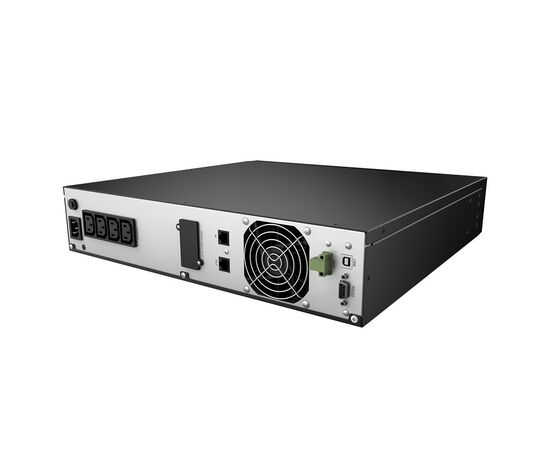 Источник бесперебойного питания nJoy Argus 1200VA USB (UPLI-LI120AG-CG01B), изображение 4 Источник бесперебойного питания nJoy Argus 1200VA USB (UPLI-LI120AG-CG01B), изображение 4