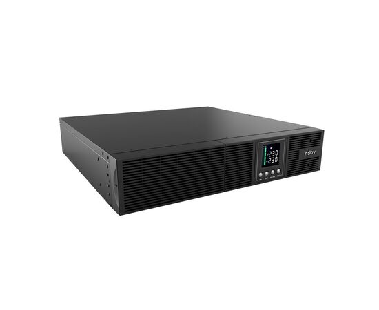 Источник бесперебойного питания nJoy Aster 2K USB (UPCMCOP920HASCG01B), изображение 3 Источник бесперебойного питания nJoy Aster 2K USB (UPCMCOP920HASCG01B), изображение 3
