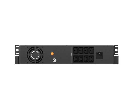 Источник бесперебойного питания nJoy Code 2000VA USB (UPLI-LI200CO-AZ01B), изображение 3 Источник бесперебойного питания nJoy Code 2000VA USB (UPLI-LI200CO-AZ01B), изображение 3