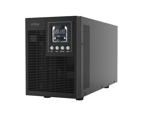 Источник бесперебойного питания nJoy Echo Pro 2000VA (UPOL-OL200EP-CG01B)