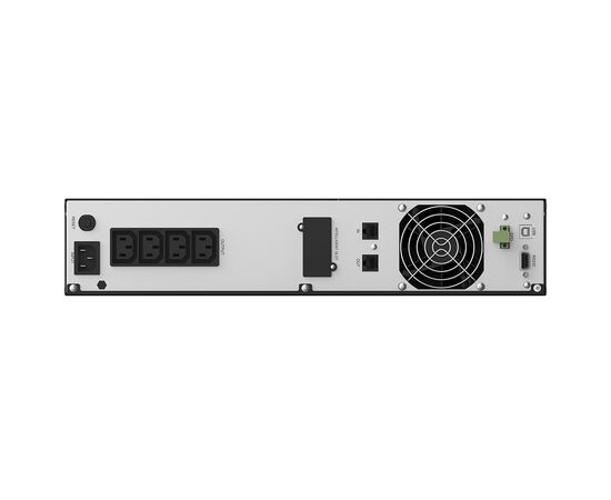 Источник бесперебойного питания nJoy Argus 2200VA USB (PWUP-LI220AG-CG01B), изображение 5 Источник бесперебойного питания nJoy Argus 2200VA USB (PWUP-LI220AG-CG01B), изображение 5