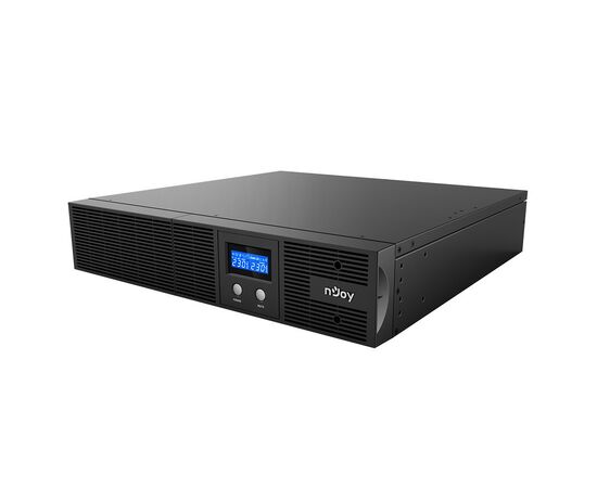 Источник бесперебойного питания nJoy Argus 2200VA USB (PWUP-LI220AG-CG01B)
