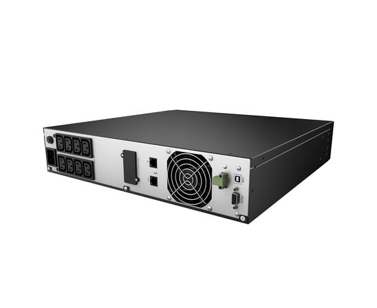 Источник бесперебойного питания nJoy Argus 3000VA USB (PWUP-LI300AG-CG01B), изображение 5 Источник бесперебойного питания nJoy Argus 3000VA USB (PWUP-LI300AG-CG01B), изображение 5