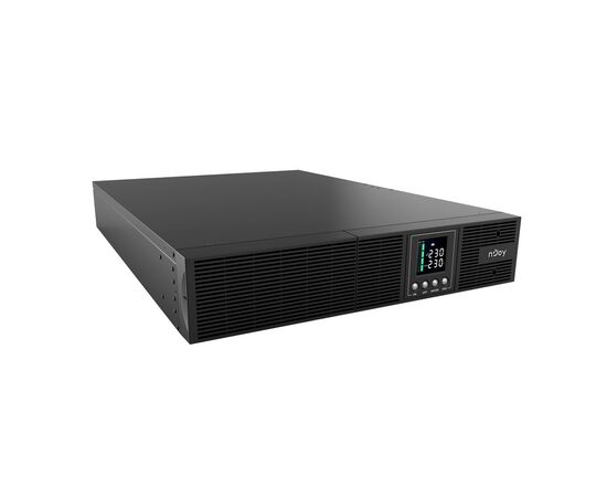 Источник бесперебойного питания nJoy Aster 3K USB (UPCMCOP930HASCG01B), изображение 3 Источник бесперебойного питания nJoy Aster 3K USB (UPCMCOP930HASCG01B), изображение 3