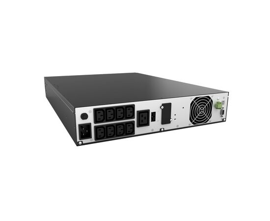 Источник бесперебойного питания nJoy Aster 3K USB (UPCMCOP930HASCG01B), изображение 5 Источник бесперебойного питания nJoy Aster 3K USB (UPCMCOP930HASCG01B), изображение 5