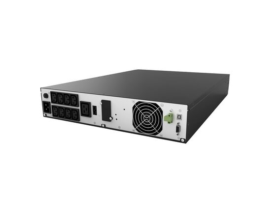Источник бесперебойного питания nJoy Aster 3K USB (UPCMCOP930HASCG01B), изображение 6 Источник бесперебойного питания nJoy Aster 3K USB (UPCMCOP930HASCG01B), изображение 6