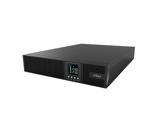Источник бесперебойного питания nJoy Aster 3K USB (UPCMCOP930HASCG01B)