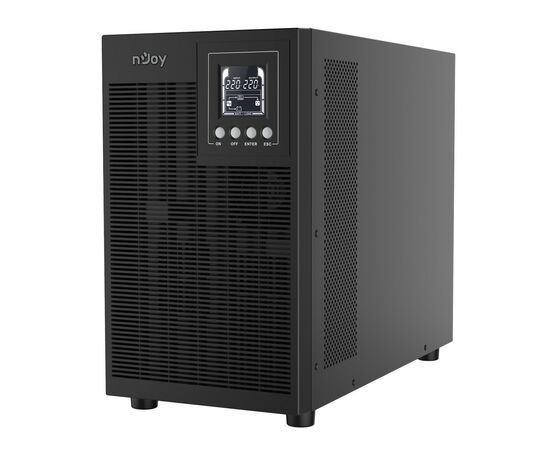 Источник бесперебойного питания nJoy Echo Pro 3000VA USB (UPOL-OL300EP-CG01B)