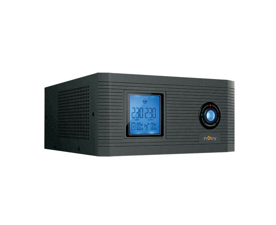 Источник бесперебойного питания nJoy Aira 600VA (UPCSTLP860TAICP01B), изображение 6 Источник бесперебойного питания nJoy Aira 600VA (UPCSTLP860TAICP01B), изображение 6