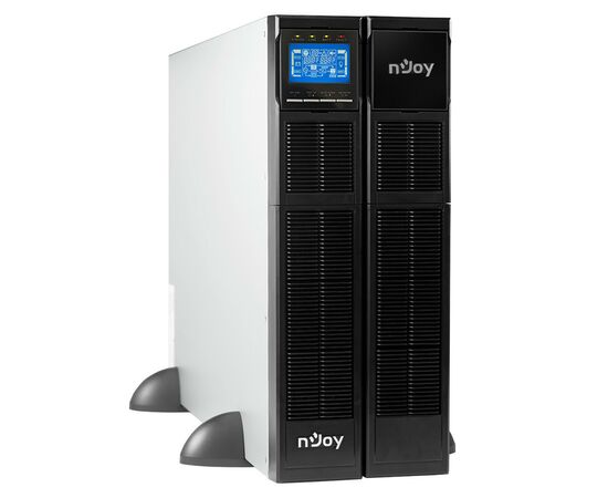 Источник бесперебойного питания nJoy Balder 6000 USB (PWUP-OL06KBA-AZ01B), изображение 10 Источник бесперебойного питания nJoy Balder 6000 USB (PWUP-OL06KBA-AZ01B), изображение 10