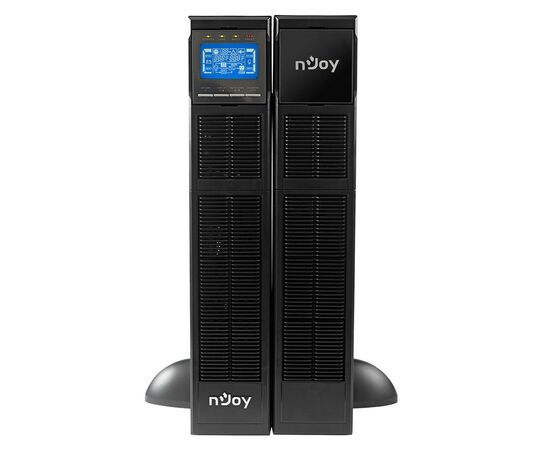 Источник бесперебойного питания nJoy Balder 6000 USB (PWUP-OL06KBA-AZ01B), изображение 11 Источник бесперебойного питания nJoy Balder 6000 USB (PWUP-OL06KBA-AZ01B), изображение 11