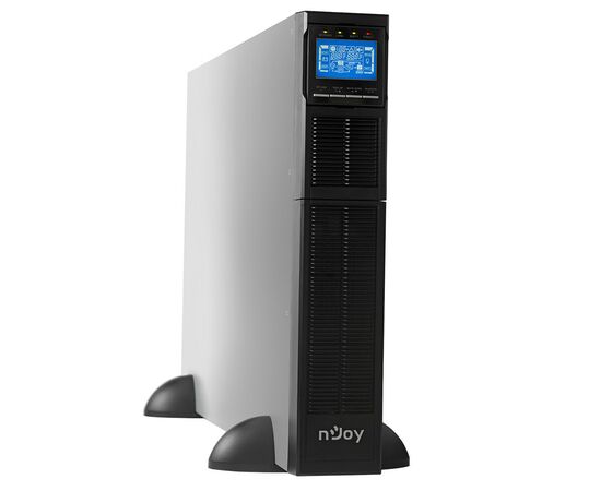 Источник бесперебойного питания nJoy Balder 6000 USB (PWUP-OL06KBA-AZ01B), изображение 2 Источник бесперебойного питания nJoy Balder 6000 USB (PWUP-OL06KBA-AZ01B), изображение 2