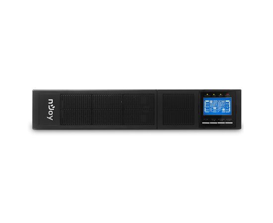 Источник бесперебойного питания nJoy Balder 6000 USB (PWUP-OL06KBA-AZ01B), изображение 3 Источник бесперебойного питания nJoy Balder 6000 USB (PWUP-OL06KBA-AZ01B), изображение 3