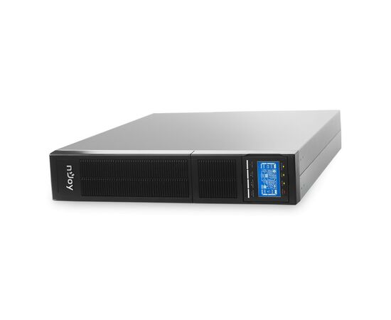 Источник бесперебойного питания nJoy Balder 6000 USB (PWUP-OL06KBA-AZ01B), изображение 4 Источник бесперебойного питания nJoy Balder 6000 USB (PWUP-OL06KBA-AZ01B), изображение 4