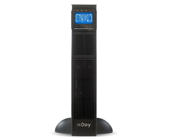 Источник бесперебойного питания nJoy Balder 6000 USB (PWUP-OL06KBA-AZ01B), изображение 5 Источник бесперебойного питания nJoy Balder 6000 USB (PWUP-OL06KBA-AZ01B), изображение 5