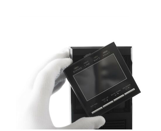 Источник бесперебойного питания nJoy Balder 6000 USB (PWUP-OL06KBA-AZ01B), изображение 6 Источник бесперебойного питания nJoy Balder 6000 USB (PWUP-OL06KBA-AZ01B), изображение 6
