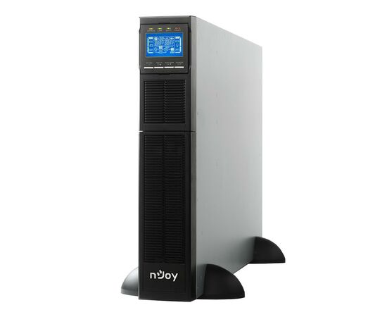 Источник бесперебойного питания nJoy Balder 6000 USB (PWUP-OL06KBA-AZ01B)
