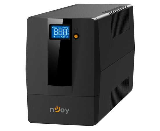 Источник бесперебойного питания nJoy Horus Plus 800 USB (PWUP-LI080H1-AZ01B)