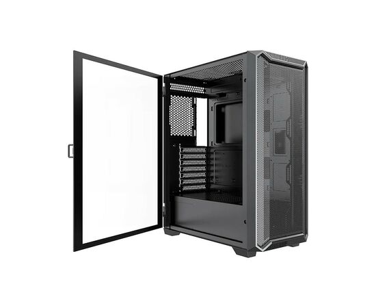 Корпус Xilence XILENT BLADE II ARGB X613.ARGB (XG161_X613.ARGB), зображення 3 Корпус Xilence XILENT BLADE II ARGB X613.ARGB (XG161_X613.ARGB), зображення 3