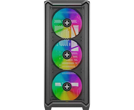 Корпус Xilence XILENT BLADE II ARGB X613.ARGB (XG161_X613.ARGB), зображення 4 Корпус Xilence XILENT BLADE II ARGB X613.ARGB (XG161_X613.ARGB), зображення 4