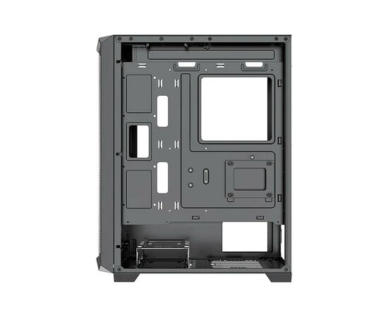Корпус Xilence XILENT BLADE II ARGB X613.ARGB (XG161_X613.ARGB), зображення 6 Корпус Xilence XILENT BLADE II ARGB X613.ARGB (XG161_X613.ARGB), зображення 6