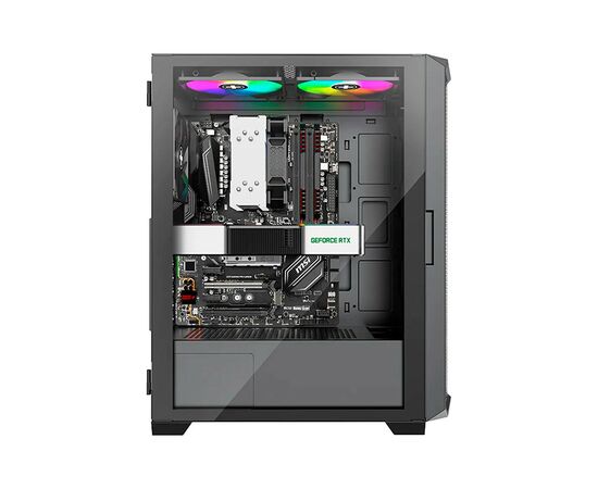 Корпус Xilence XILENT BLADE II ARGB X613.ARGB (XG161_X613.ARGB), зображення 7 Корпус Xilence XILENT BLADE II ARGB X613.ARGB (XG161_X613.ARGB), зображення 7