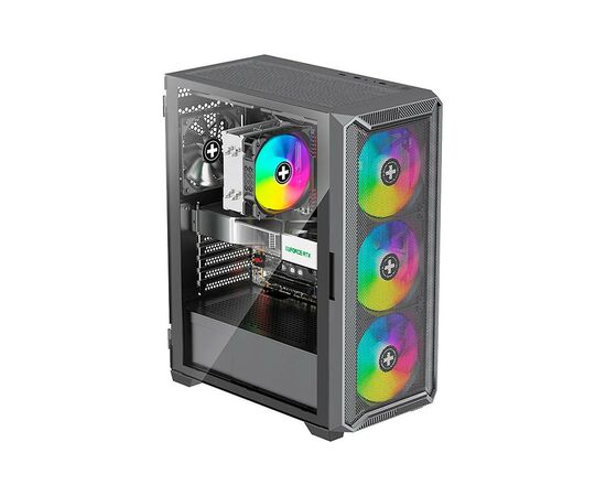 Корпус Xilence XILENT BLADE II ARGB X613.ARGB (XG161_X613.ARGB), зображення 8 Корпус Xilence XILENT BLADE II ARGB X613.ARGB (XG161_X613.ARGB), зображення 8
