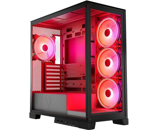 Корпус Modecom VOLCANO SPACE APEX ARGB 4x140mm fans (AT-SPACE-PG-10-000000-000)