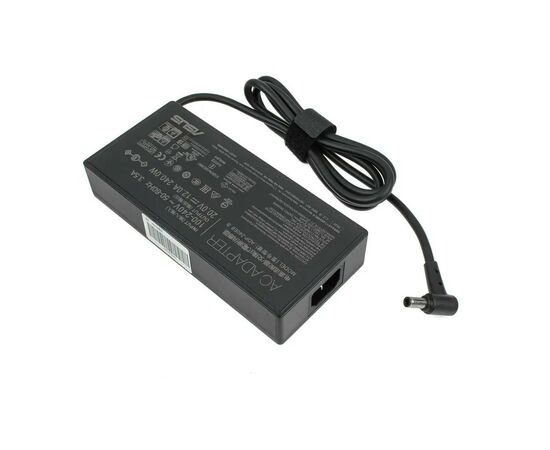 Блок питания к ноутбуку ASUS 240W, 20V, 12A, разъем 6.0/3.7(pin inside), Slim-корпус (A40386), изображение 3 Блок питания к ноутбуку ASUS 240W, 20V, 12A, разъем 6.0/3.7(pin inside), Slim-корпус (A40386), изображение 3