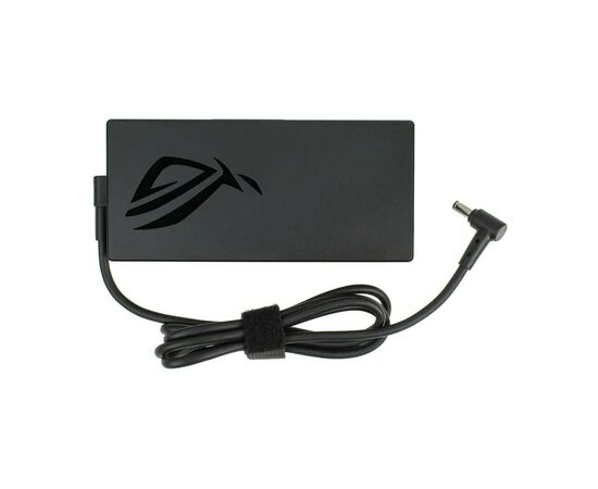Блок питания к ноутбуку ASUS 240W, 20V, 12A, разъем 6.0/3.7(pin inside), Slim-корпус (A40386)