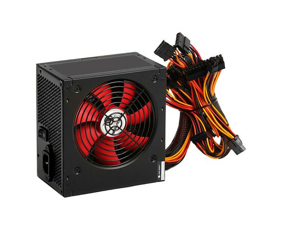 Блок питания HighPower 500W (HPE-500BR-A12S), изображение 4 Блок питания HighPower 500W (HPE-500BR-A12S), изображение 4