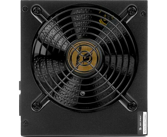 Блок питания HighPower 600W (HP1-J600GD-F12S), изображение 4 Блок питания HighPower 600W (HP1-J600GD-F12S), изображение 4