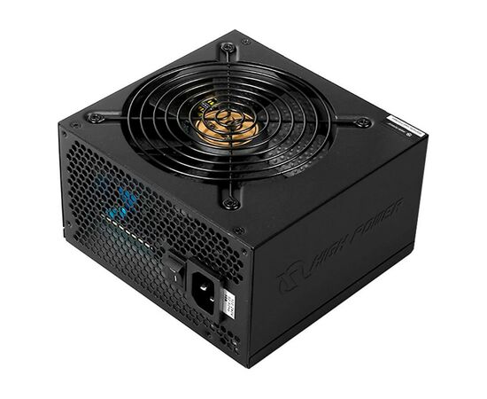 Блок питания HighPower 600W (HP1-J600GD-F12S), изображение 5 Блок питания HighPower 600W (HP1-J600GD-F12S), изображение 5