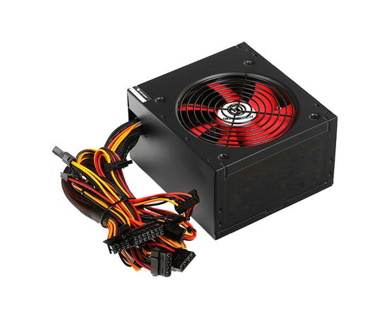 Блок питания HighPower 700W (HPE-700BR-A12S), изображение 2 Блок питания HighPower 700W (HPE-700BR-A12S), изображение 2