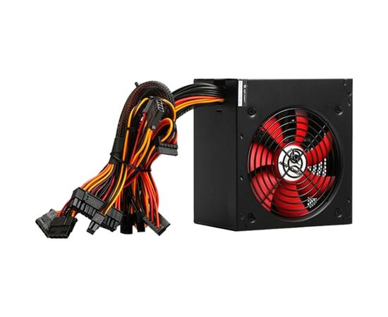 Блок питания HighPower 700W (HPE-700BR-A12S), изображение 3 Блок питания HighPower 700W (HPE-700BR-A12S), изображение 3