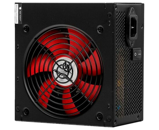 Блок живлення HighPower 700W (HPE-700BR-A12S)